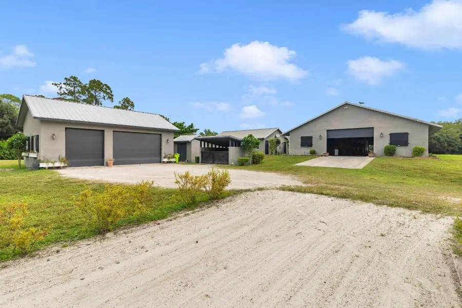 2770 E Road, Loxahatchee Groves, FL 33470 - #3