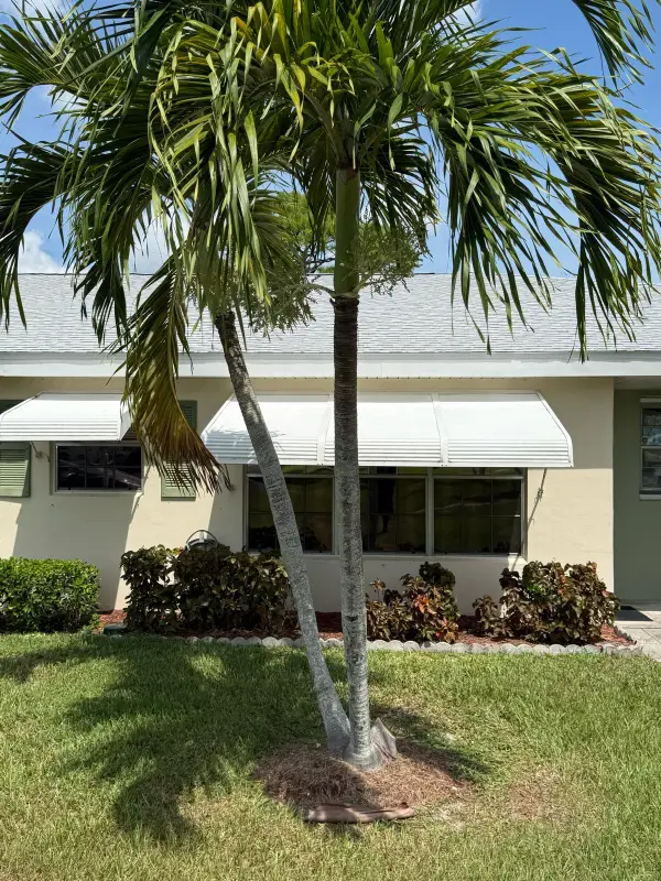 416 Sandpiper Drive #C, Fort Pierce, FL 34982
