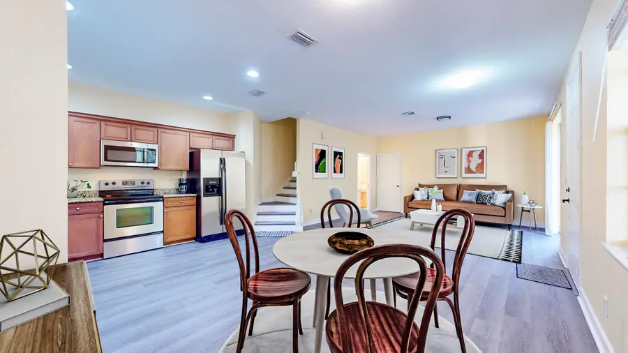 2558 SE Pineland Drive, Port Saint Lucie, FL 34952 - #2