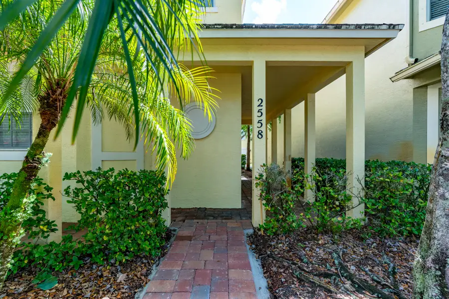 2558 SE Pineland Drive, Port Saint Lucie, FL 34952 - #3