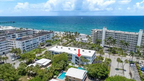 445 SE 21st Avenue #202, Deerfield Beach, FL 33441