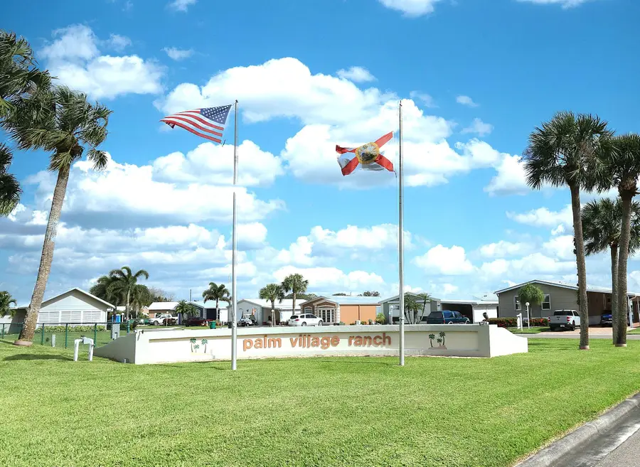 4350 SW 9th Way, Okeechobee, FL 34974 - #2