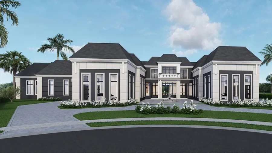 2515 Cypress Island Court, Wellington, FL 33414 - #2