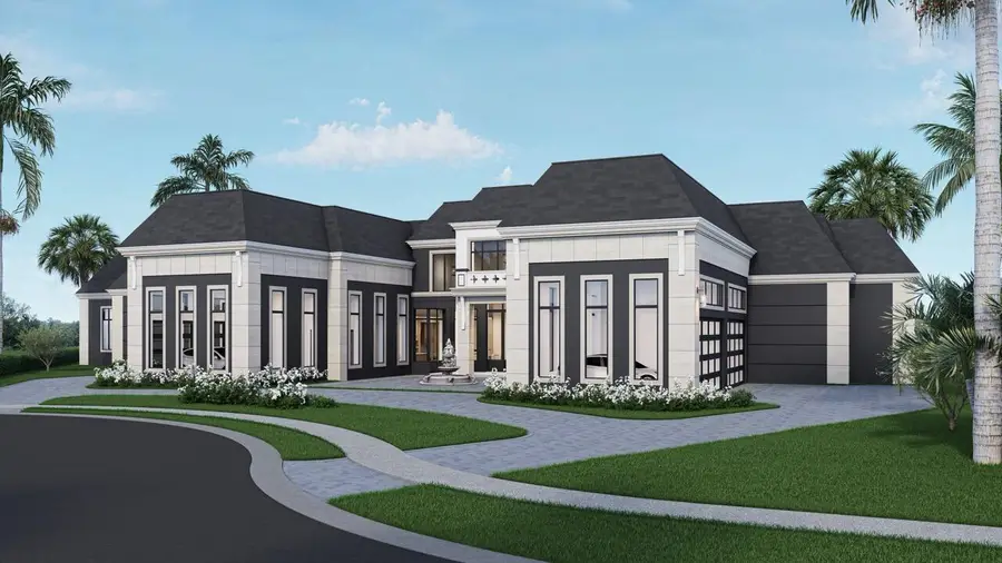 2515 Cypress Island Court, Wellington, FL 33414 - #3