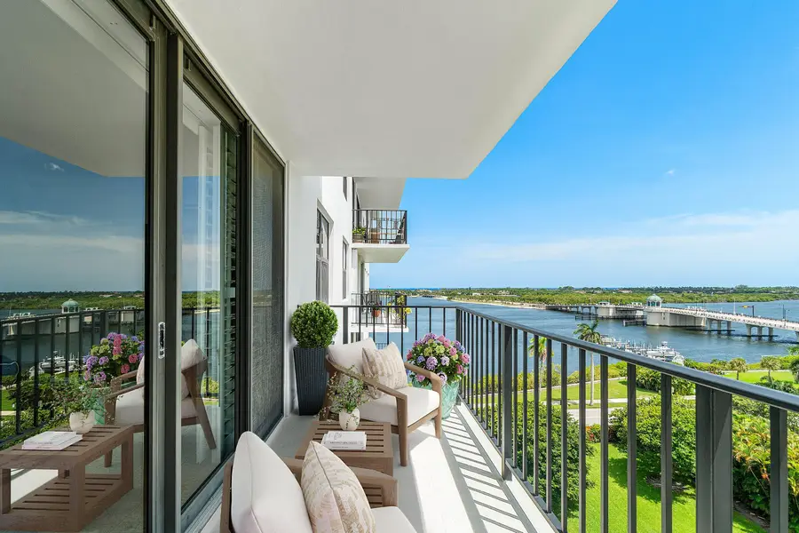 3800 Washington Road #904, West Palm Beach, FL 33405 - #2