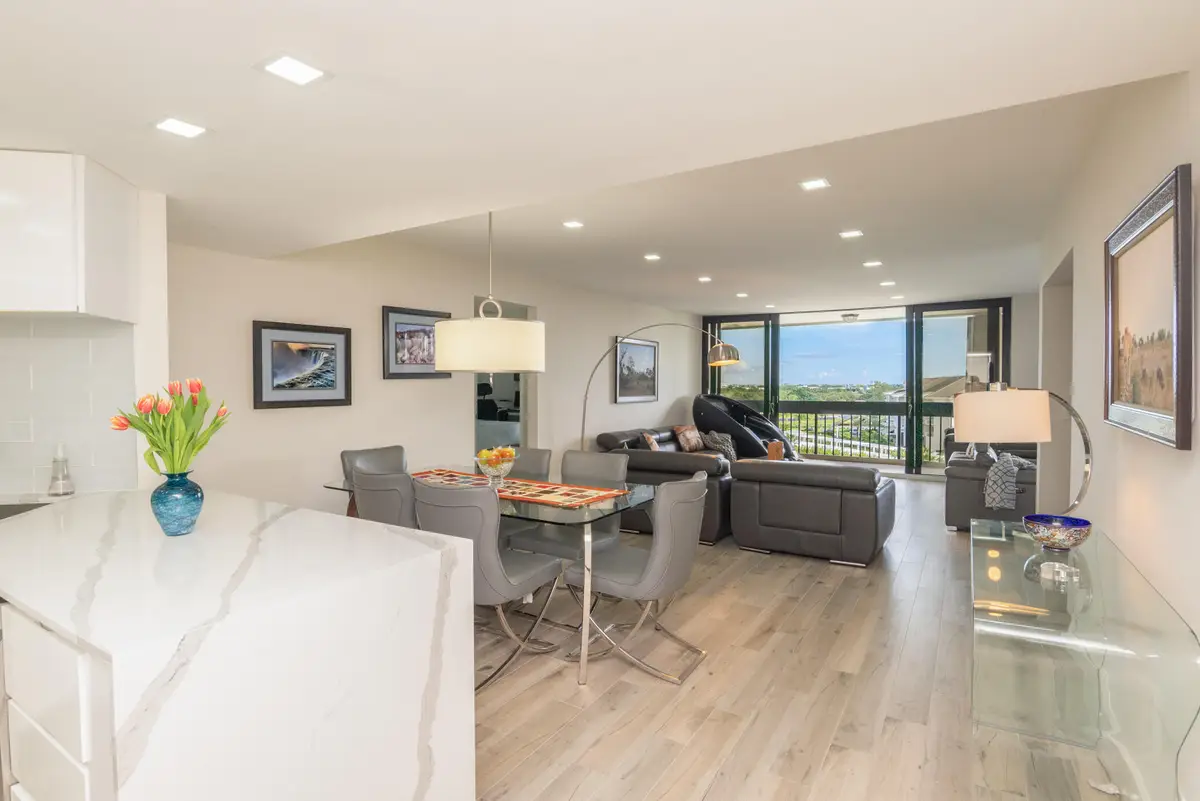 2400 Presidential Way #801, West Palm Beach, FL 33401 - #1