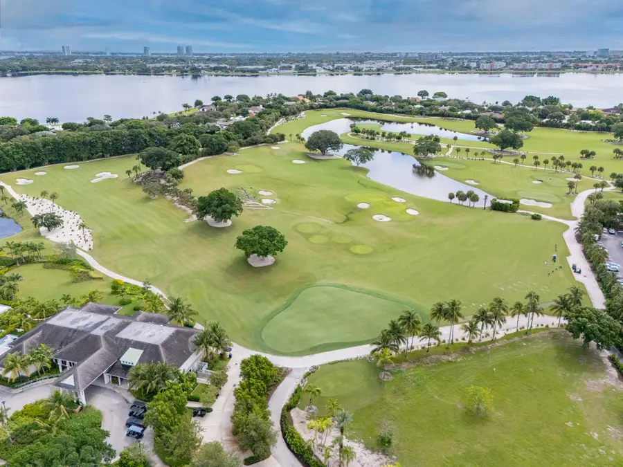 2400 Presidential Way #801, West Palm Beach, FL 33401 - #2