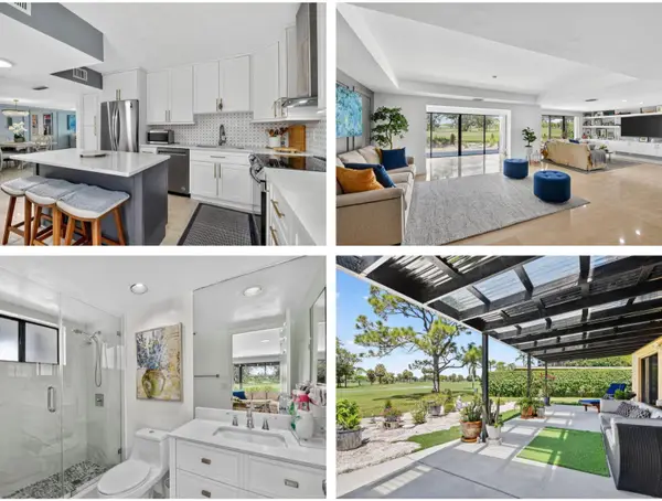 5331 Fountains Drive S #5331, Lake Worth, FL 33467