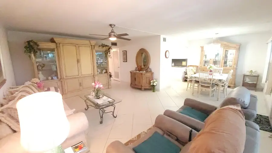 209 Greenbrier A, West Palm Beach, FL 33417 - #2