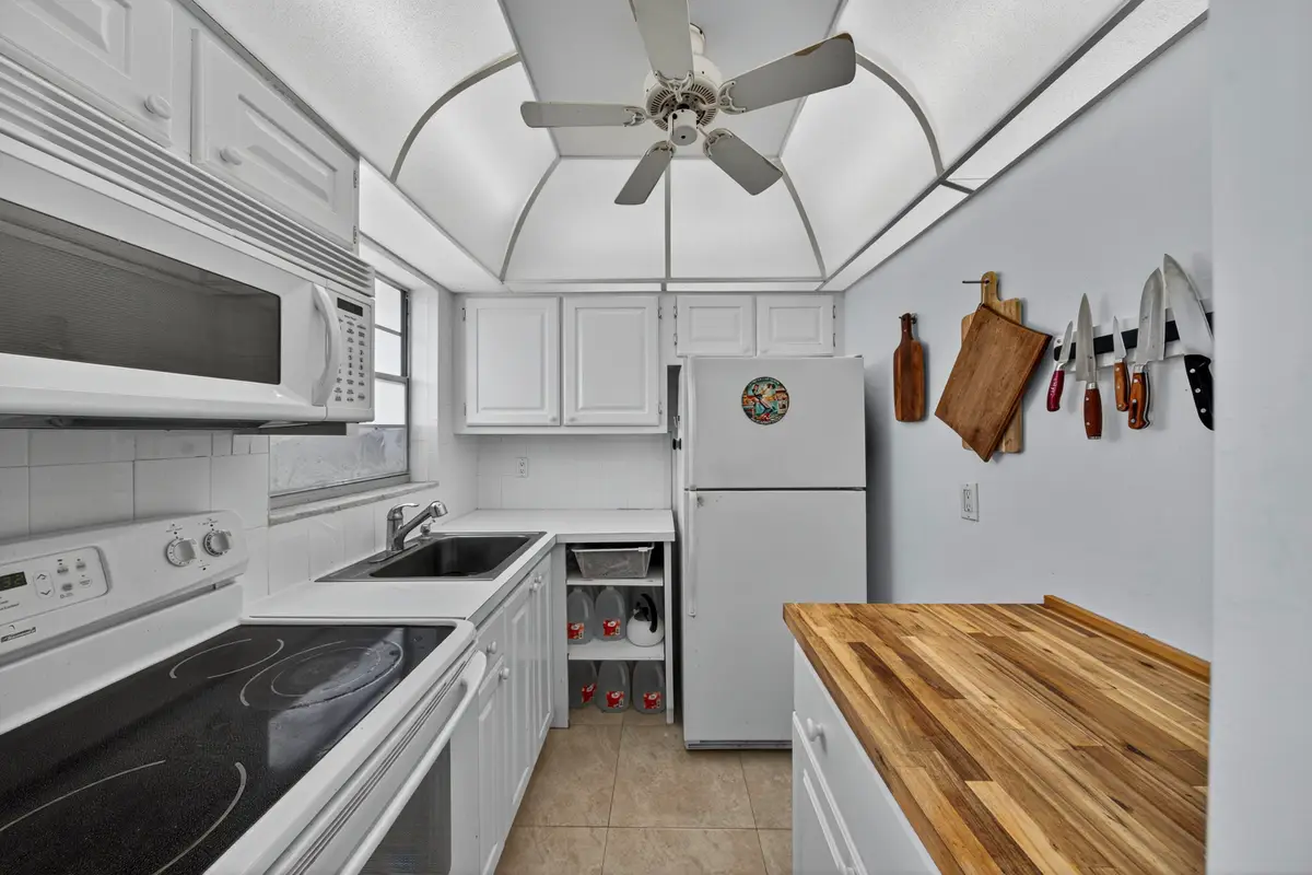 251 S Golf Boulevard #287, Pompano Beach, FL 33064 - #1