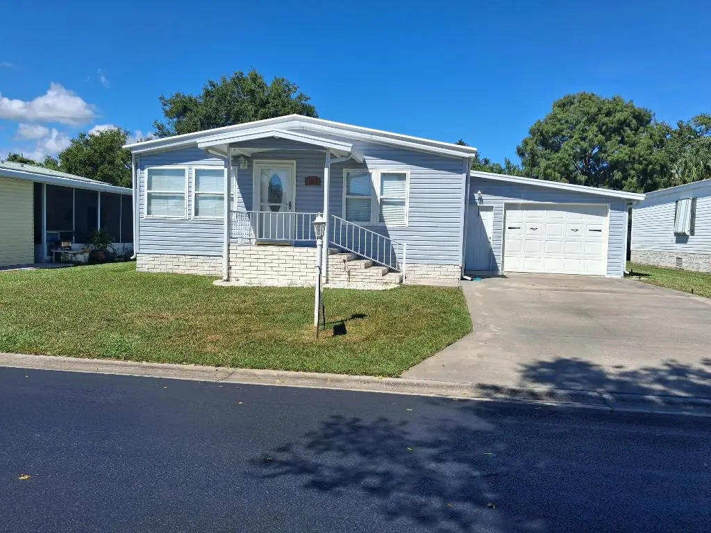 1555 SW 35 Circle, Okeechobee, FL 34974 - #1