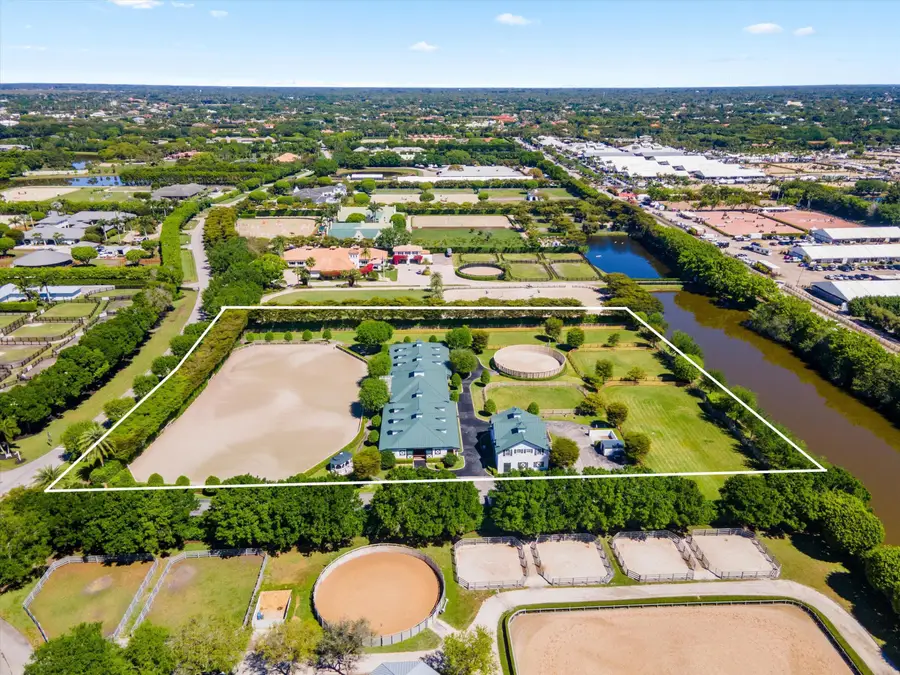 3436 Grand Prix Farms Drive, Wellington, FL 33414 - #3