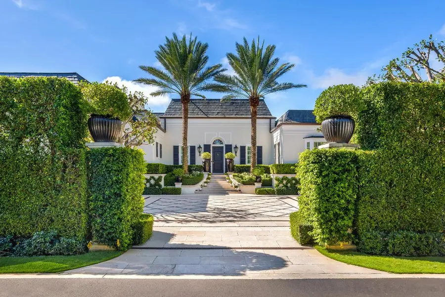 134 Casa Bendita, Palm Beach, FL 33480 - #2