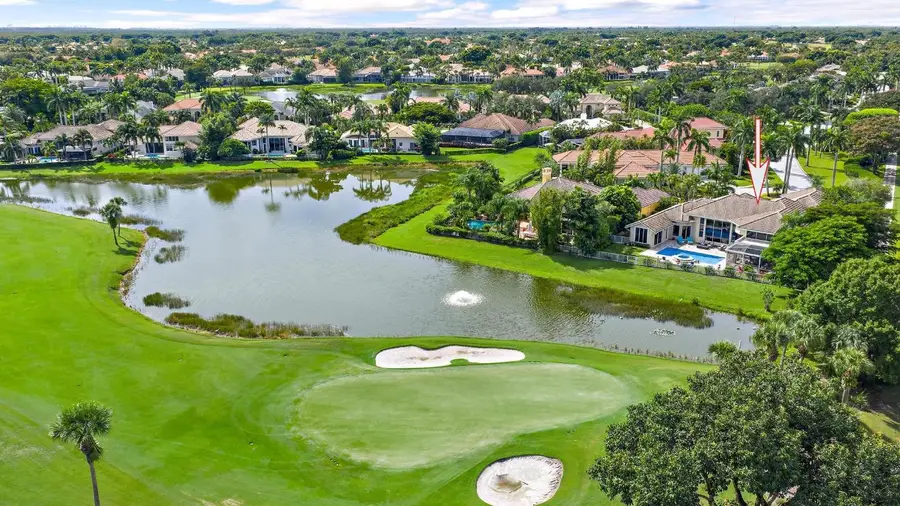 8470 Egret Lakes Lane, West Palm Beach, FL 33412 - #2