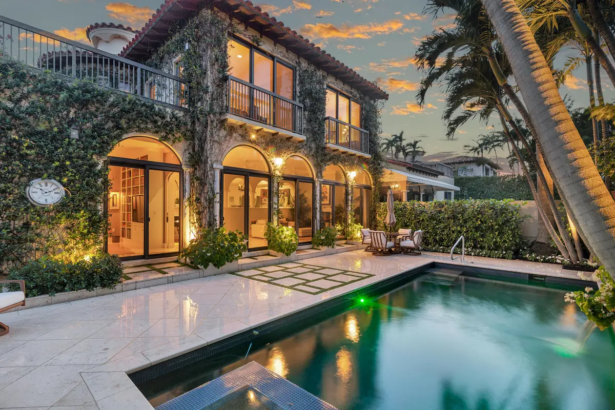 255 Everglade Avenue, Palm Beach, FL 33480 - #1