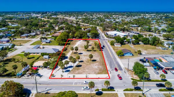 4878 SE Commerce Avenue, Stuart, FL 34997