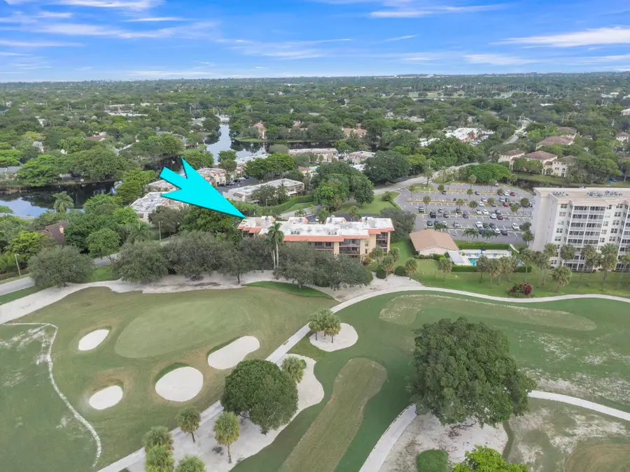200 Jacaranda Country Club Drive #3c, Plantation, FL 33324 - #2