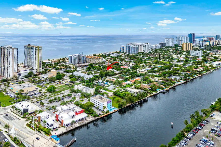 3308 SE 3rd Street, Pompano Beach, FL 33062 - #2