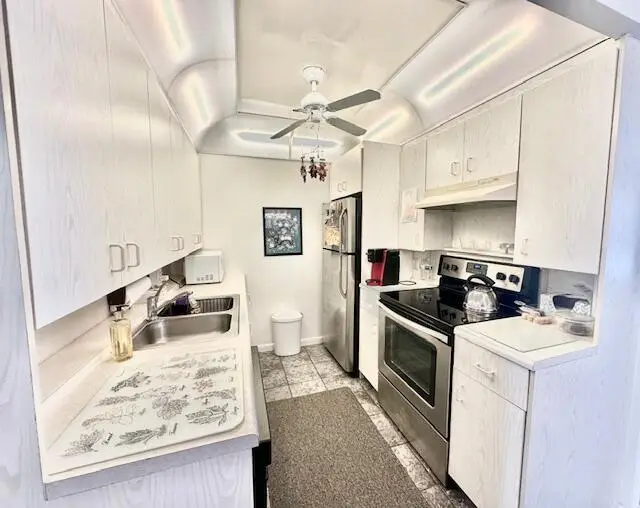 4091 Cornwall E #4091, Boca Raton, FL 33434 - #3