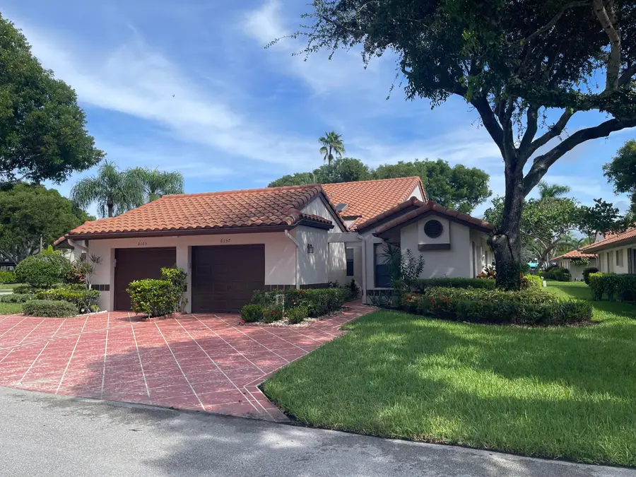 6157 Sunny Pointe Circle, Delray Beach, FL 33484 - #2