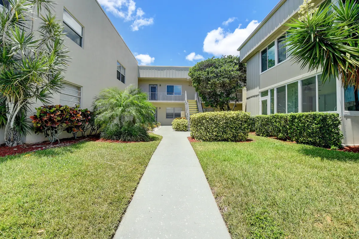 318 Monaco G #G, Delray Beach, FL 33446 - #1