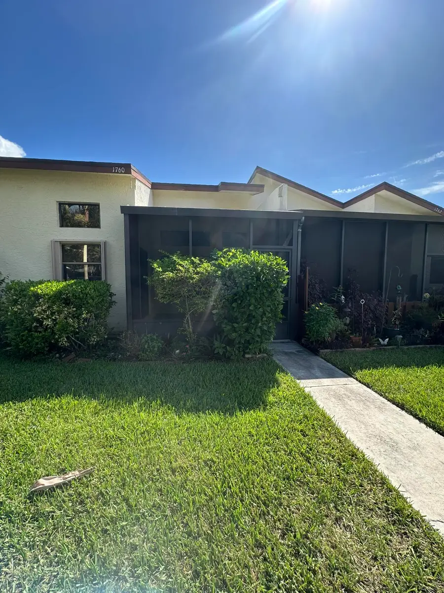 1760 W Sanderling Lane #3, Fort Pierce, FL 34982 - #2