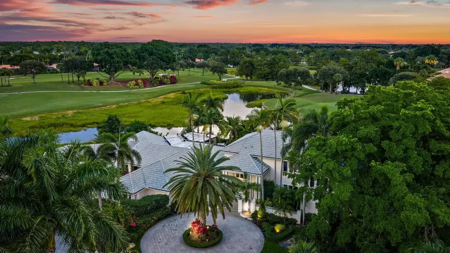 8580 Egret Lakes Lane, West Palm Beach, FL 33412 - #2