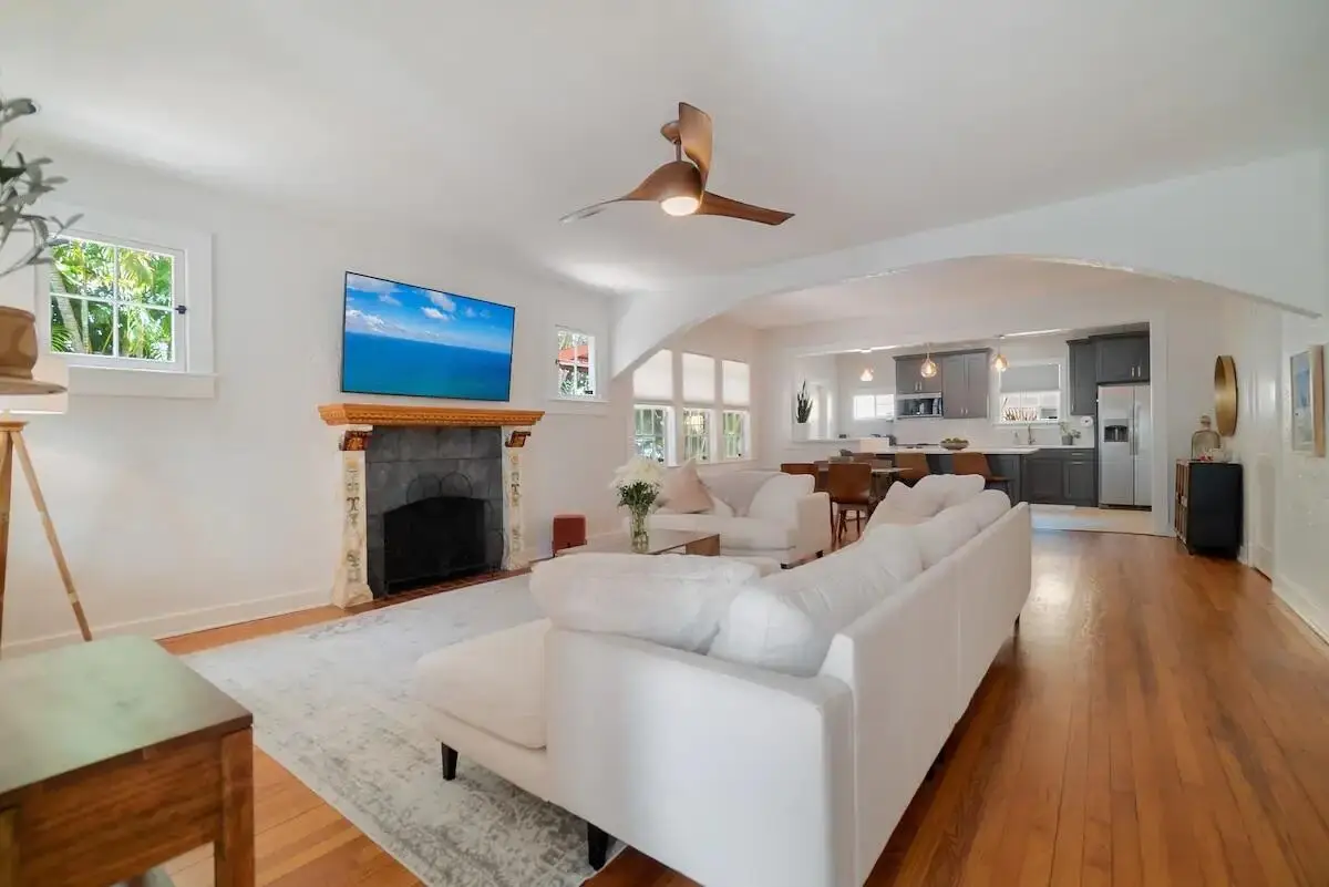 321 Malverne Road, West Palm Beach, FL 33405 - #1