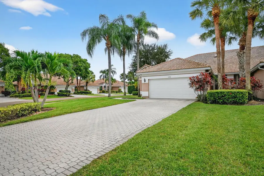 6900 Cairnwell Drive, Boynton Beach, FL 33472 - #2
