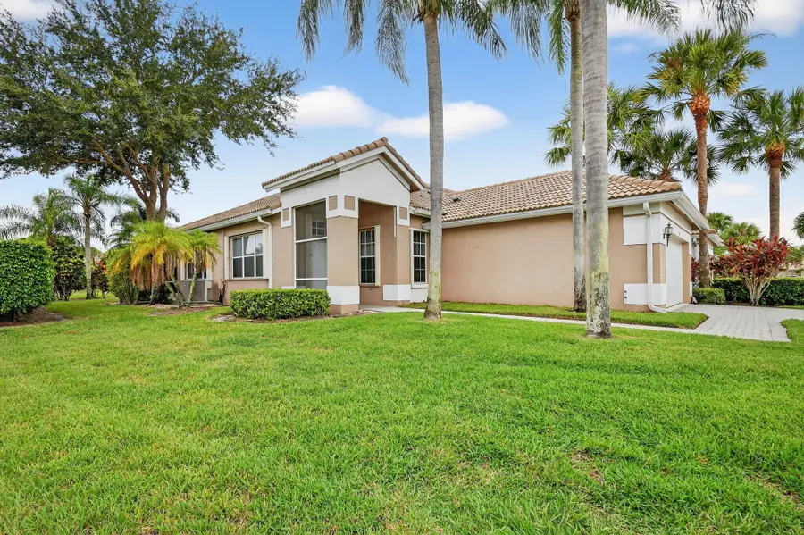 6900 Cairnwell Drive, Boynton Beach, FL 33472 - #3