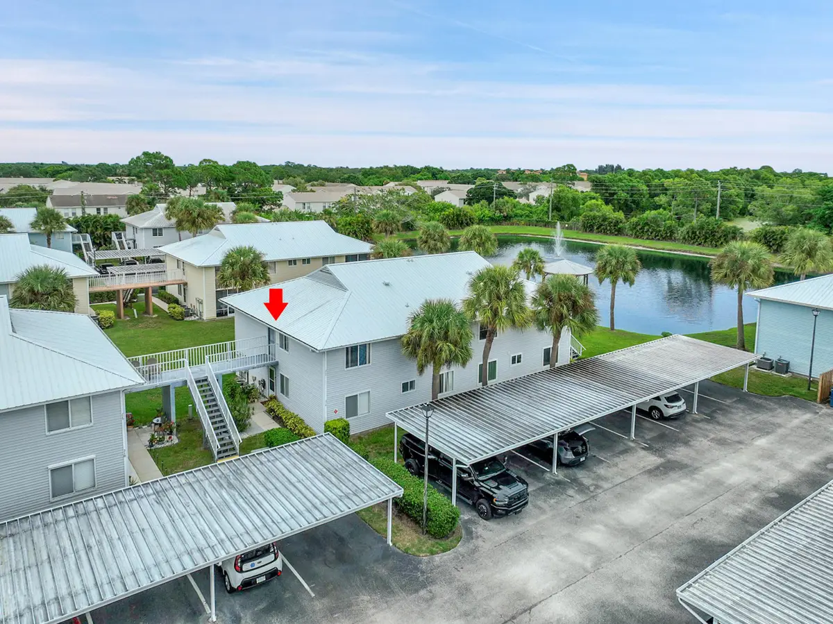 217 SE Village Drive #217, Port Saint Lucie, FL 34952 - #1