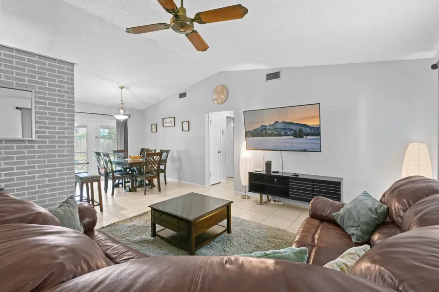 767 SE Chaloupe Avenue, Port Saint Lucie, FL 34983 - #3