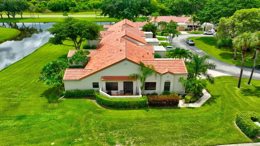 5834 Parkwalk Circle W, Boynton Beach, FL 33472 - #2