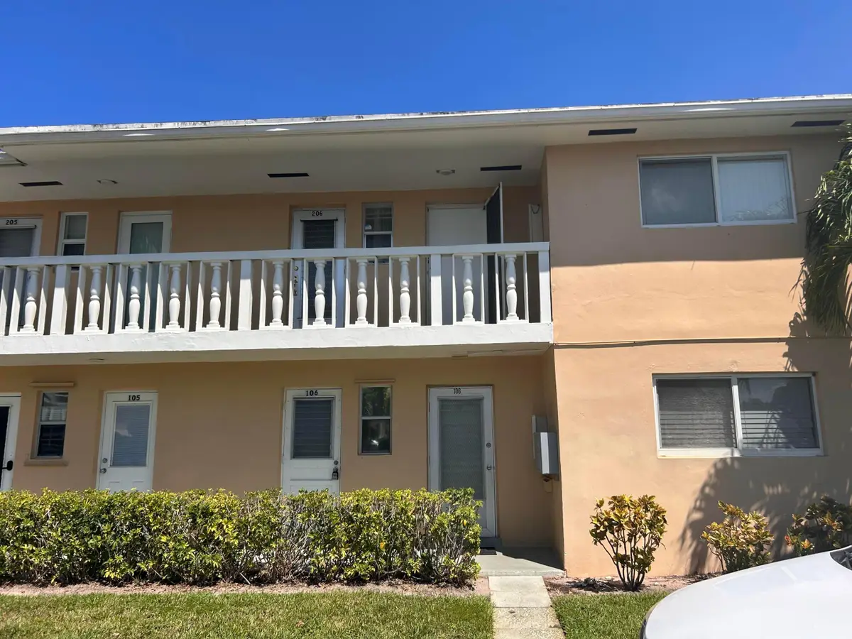 2214 NE 1st Way #106, Boynton Beach, FL 33435 - #1