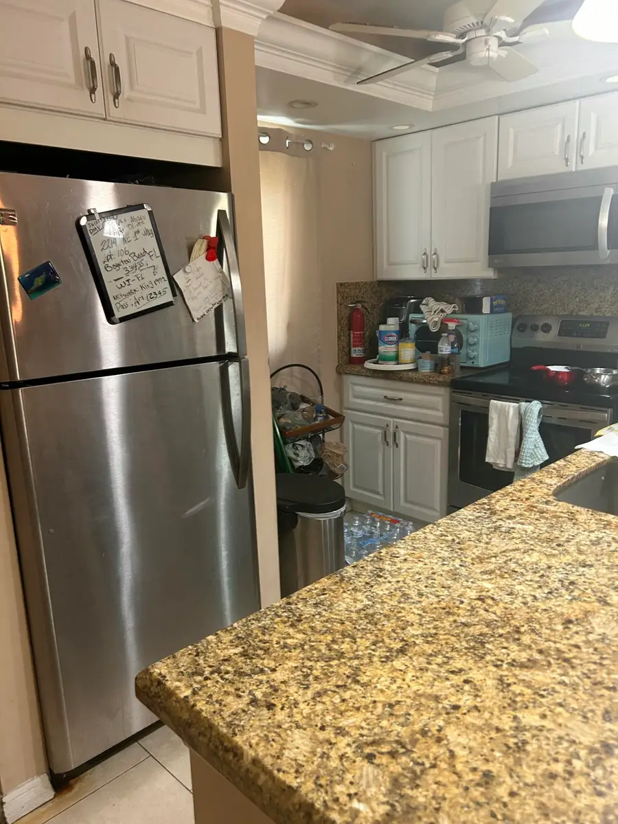 2214 NE 1st Way #106, Boynton Beach, FL 33435 - #2