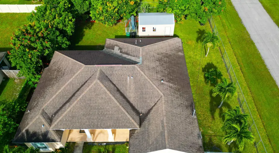 1518 SW Hutchins Street, Port Saint Lucie, FL 34983 - #3