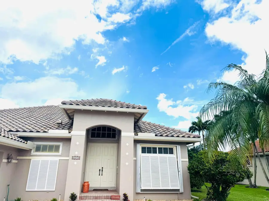 6674 Jog Palm Drive, Boynton Beach, FL 33437 - #2