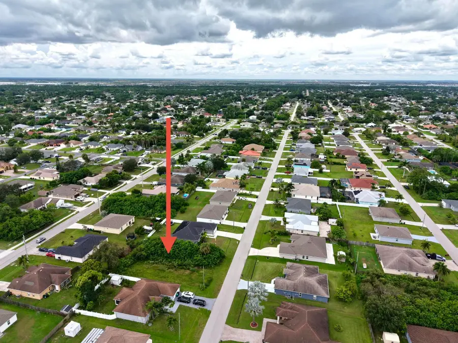 1214 SW Medina Avenue, Port Saint Lucie, FL 34953 - #2