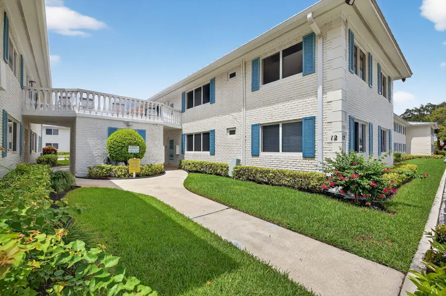 6261 NE 19th Avenue #1210, Fort Lauderdale, FL 33308 - #2