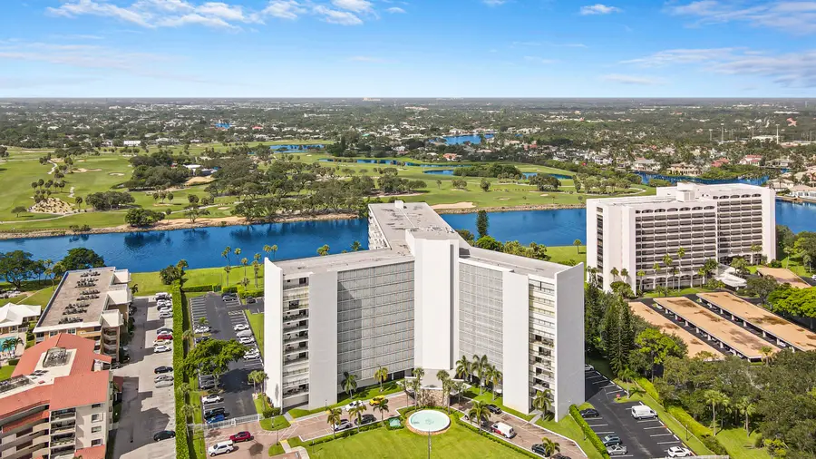 336 Golfview Road #1016, North Palm Beach, FL 33408 - #2