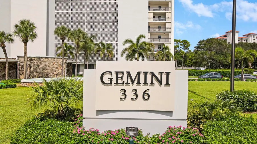 336 Golfview Road #1016, North Palm Beach, FL 33408 - #3