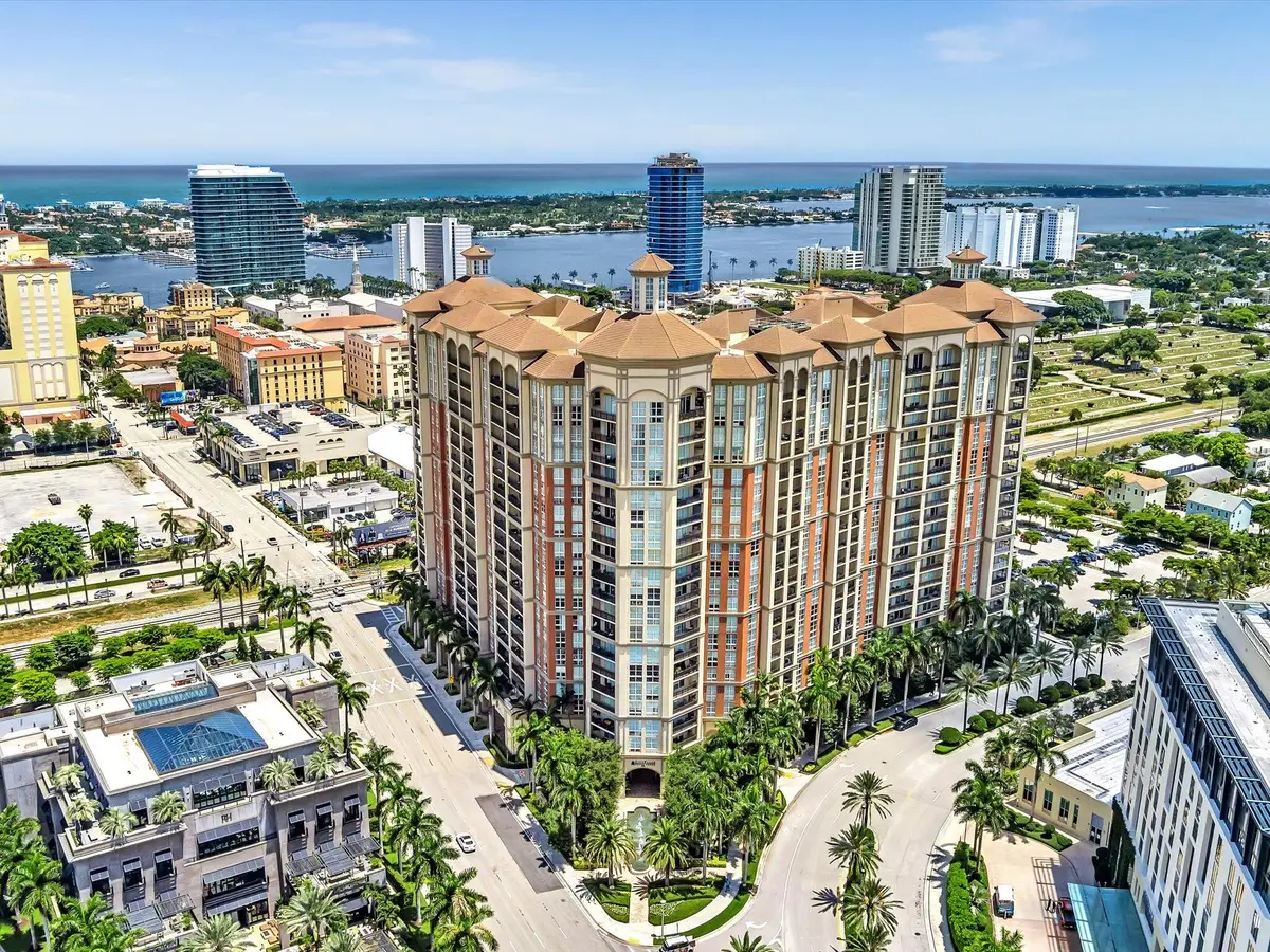 550 Okeechobee Boulevard #122, West Palm Beach, FL 33401 - #1