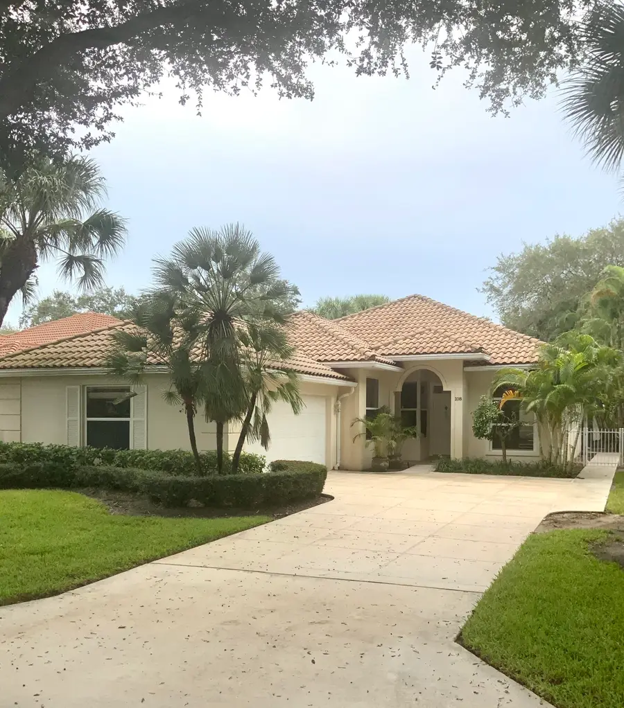 108 Winter Club Court, Palm Beach Gardens, FL 33410 - #2