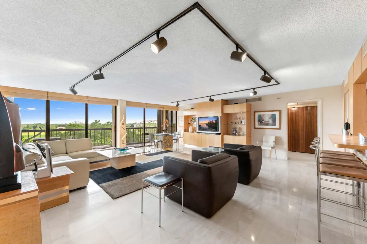 2480 Presidential Way #603, West Palm Beach, FL 33401 - #1