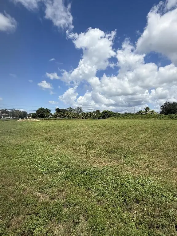 0 0 Mandarin Boulevard, The Acreage, FL 33470