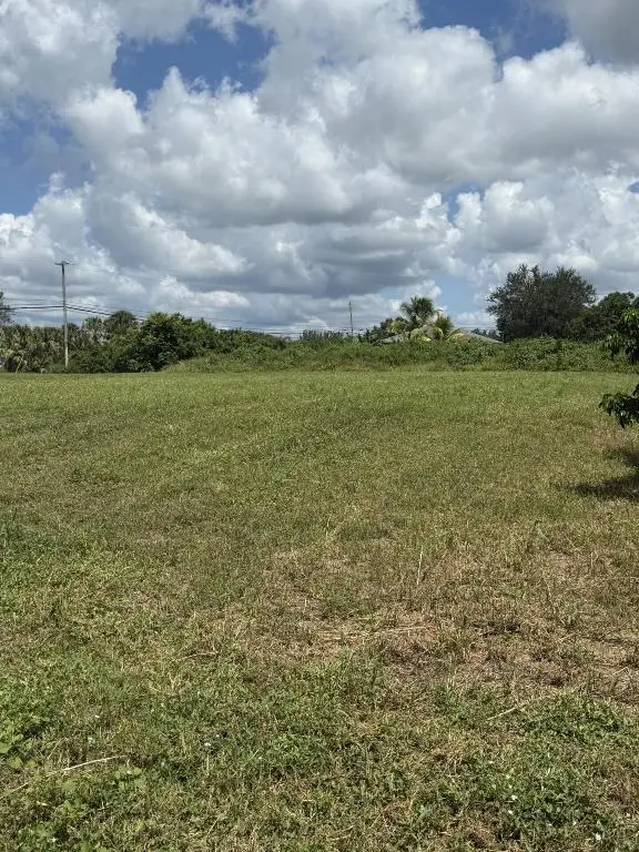 0 0 Mandarin Boulevard, Loxahatchee, FL 33470 - #3