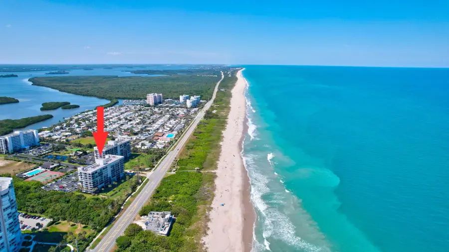 5055 N Highway A1a #205, Hutchinson Island, FL 34949 - #3