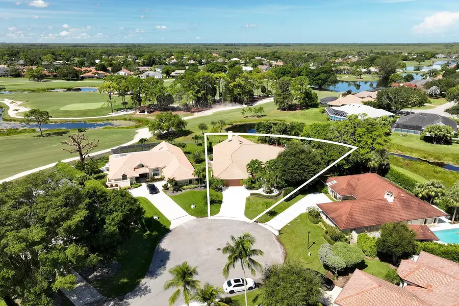 7 Graemoor Terrace, Palm Beach Gardens, FL 33418 - #2