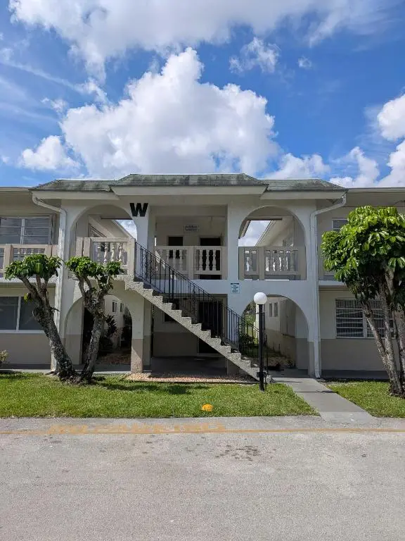 20120 NE 2nd Avenue #W20, Miami Gardens, FL 33179 - #1