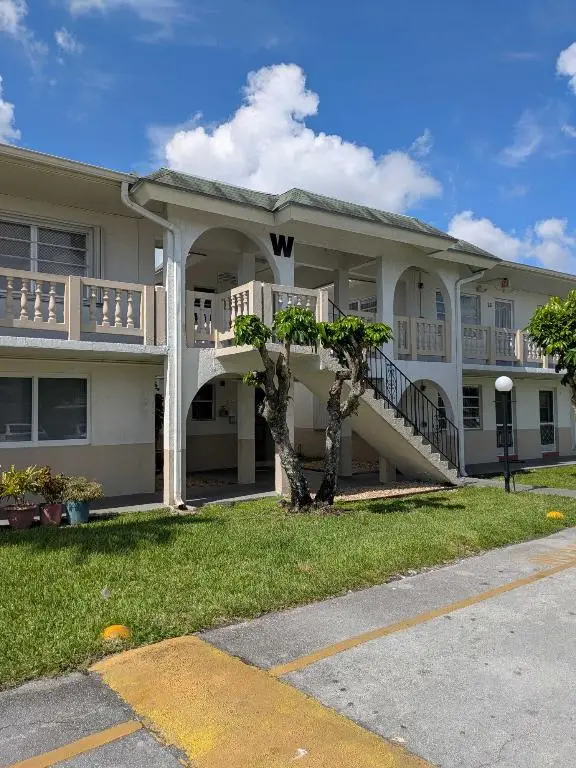 20120 NE 2nd Avenue #W20, Miami Gardens, FL 33179 - #2